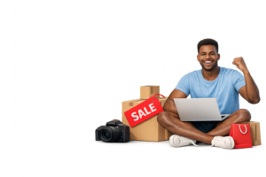 Welcome to the e-store St. Lucia 🇱🇨 